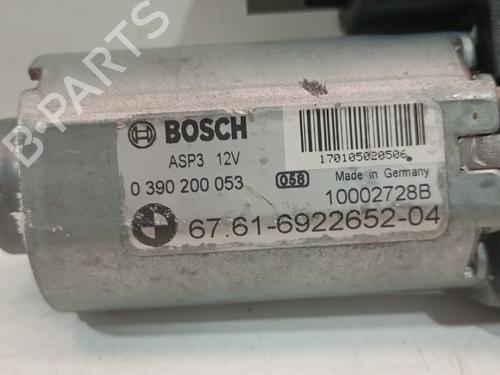 Schuifdak Motor BMW 5 Touring (E61)  | BP23495373M60