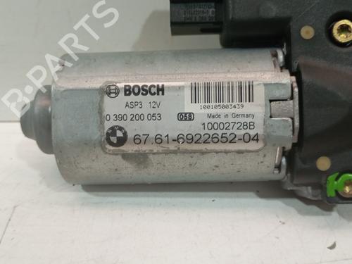 Taklukemotor BMW 5 Touring (E61)  | BP23495375M60