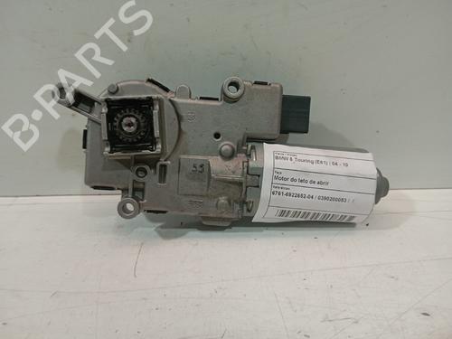Motor do tecto de abrir BMW 5 Touring (E61) [2004-2010]  23495376