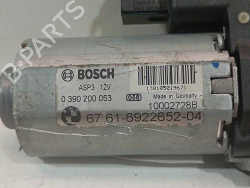 Schuifdak Motor BMW 5 Touring (E61)  | BP23495376M60