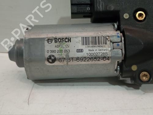 Taklukemotor BMW 5 Touring (E61)  | BP23495374M60