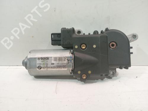 Taklukemotor BMW 5 Touring (E61)  | BP23495374M60