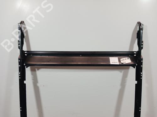 Sunroof PEUGEOT 407 SW Estate Van (6E_)  | BP23495398C124