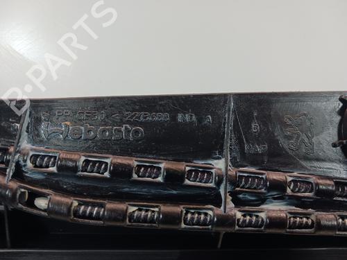 Sunroof PEUGEOT 407 SW Estate Van (6E_)  | BP23495398C124