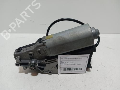 Motor do tecto de abrir VW GOLF V (1K1) [2003-2010]  23495389