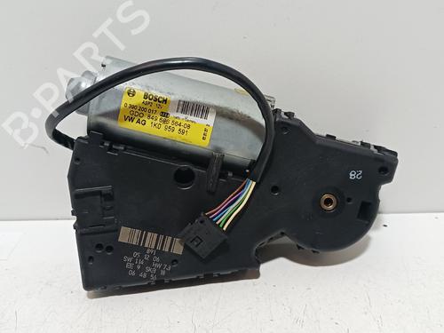 Soltagsmotor VW GOLF V (1K1)  | BP23495389M60