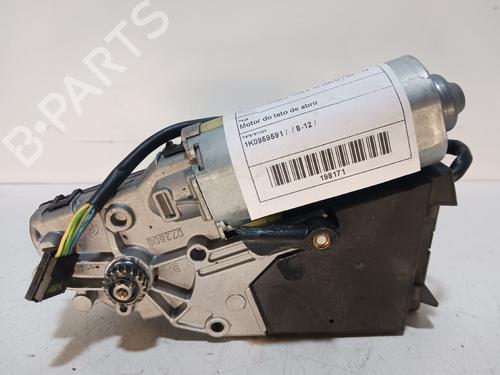 Moteur du toit ouvrant VW GOLF VI (5K1) [2008-2014]  23495383