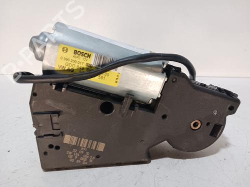 Sunroof engine VW GOLF VI (5K1)  | BP23495383M60 