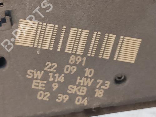 Sunroof engine VW GOLF VI (5K1)  | BP23495383M60 