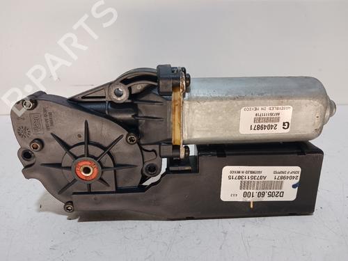 Sunroof engine CHEVROLET CAPTIVA (C100, C140) | BP23495386M60