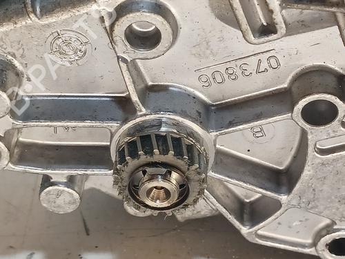 Motor do tecto de abrir VW GOLF V (1K1)  | BP23495440M60 