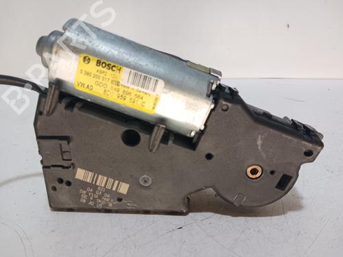 Motor do tecto de abrir VW GOLF V (1K1)  | BP23495440M60 