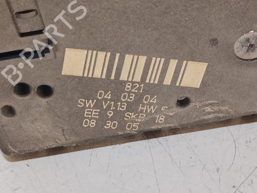 Motor do tecto de abrir VW GOLF V (1K1)  | BP23495440M60 