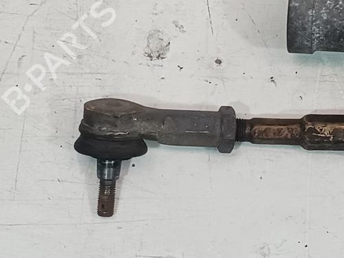 Steering rack HONDA CIVIC VII Saloon (ES, ET) 1.4 (ES4) | BP23483997M22 