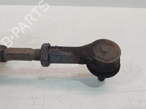 Steering rack HONDA CIVIC VII Saloon (ES, ET) 1.4 (ES4) | BP23483997M22 