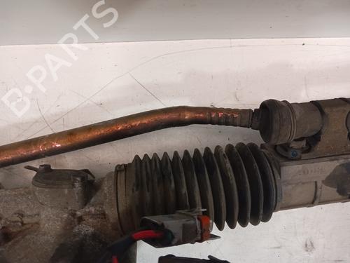 Steering rack HONDA CIVIC VII Saloon (ES, ET) 1.4 (ES4) | BP23483997M22 