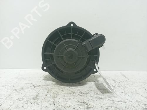 Varmeblæser HYUNDAI GETZ (TB) 1.1 (63 hp) 23495365