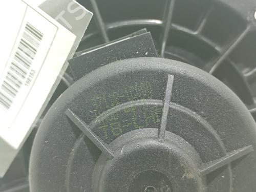 Heater blower motor HYUNDAI GETZ (TB) 1.1 | BP23495365M62 