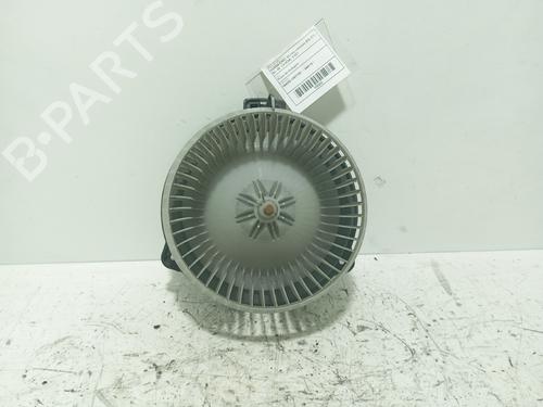 Heater blower motor HONDA CIVIC VII Saloon (ES, ET) 1.4 (ES4) | BP23495430M62 