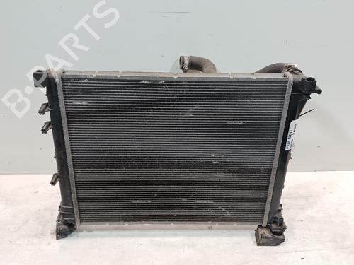 Køler FIAT 500 C (312_) [2009-2025]  23467250