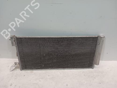 AC radiator FIAT BRAVO II (198_) 1.6 D Multijet | BP23495467M32 