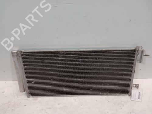 AC radiator FIAT BRAVO II (198_) 1.6 D Multijet | BP23495467M32 