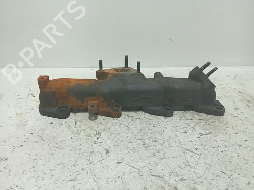 Used Exhaust manifold Exhaust manifold NISSAN PATROL GR V Wagon (Y61) 3.0 DTi (158 hp) 23495475 23495475