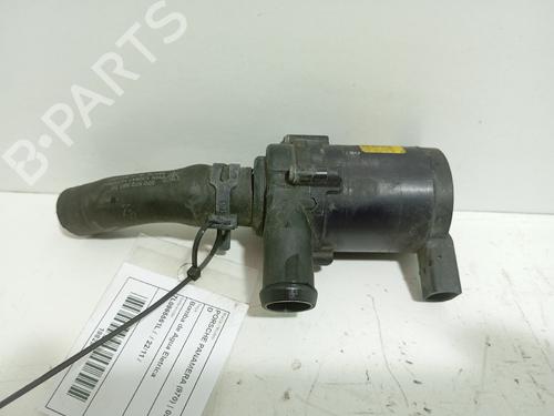 Annen PORSCHE PANAMERA (970) 3.0 D (250 hp) 23495494