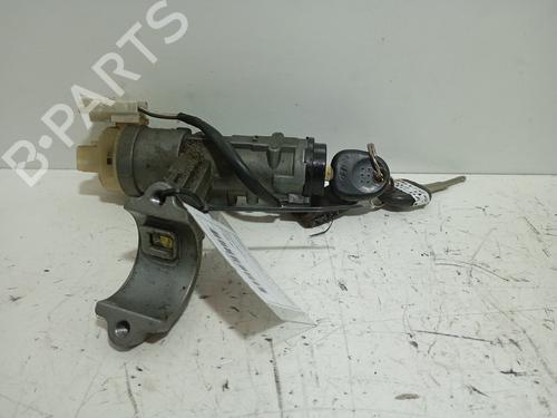 Used Ignition barrel HYUNDAI GETZ (TB) 1.1 (63 hp) 23495364