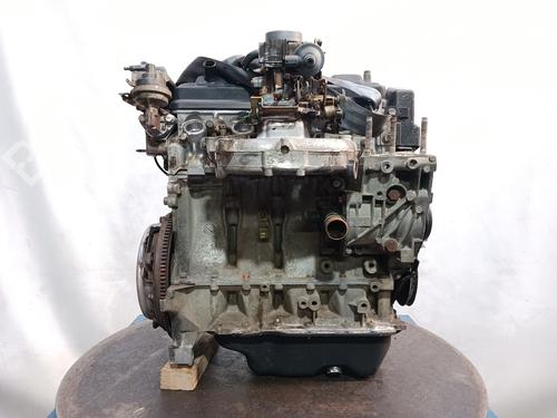 Engine CITROËN AX (ZA-_) 14 | BP23495531M1 