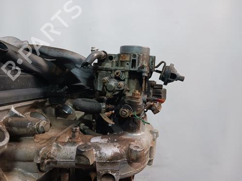 Engine CITROËN AX (ZA-_) 14 | BP23495531M1 