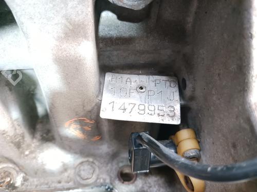 Engine CITROËN AX (ZA-_) 14 | BP23495531M1 