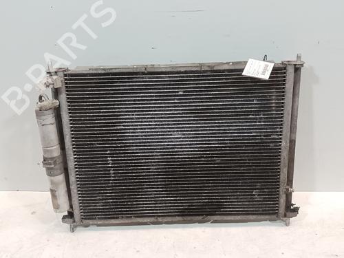 Wasserkühler für RENAULT CLIO III (BR0/1, CR0/1) 1.5 dCi (82 hp) 23495548