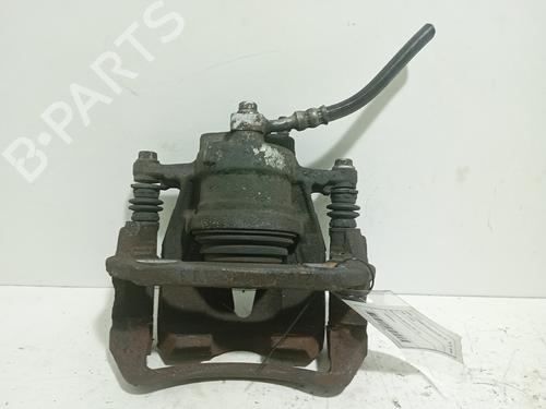 Right front brake caliper OPEL COMBO Box Body/MPV 1.7 DI 16V | BP23499145M104 