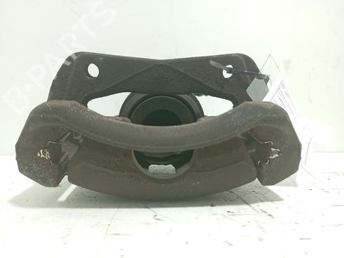 Right front brake caliper OPEL COMBO Box Body/MPV 1.7 DI 16V | BP23499145M104 