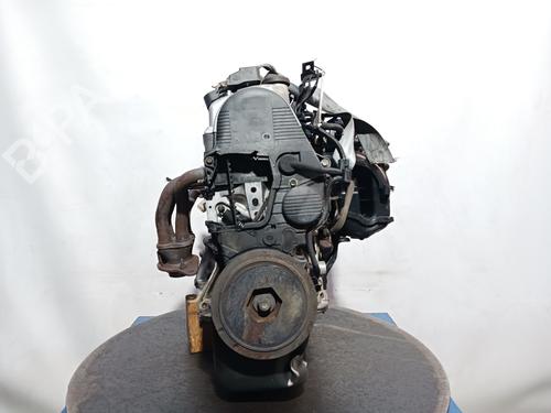 Engine HONDA CIVIC VII Saloon (ES, ET) 1.4 (ES4) | BP23484023M1 