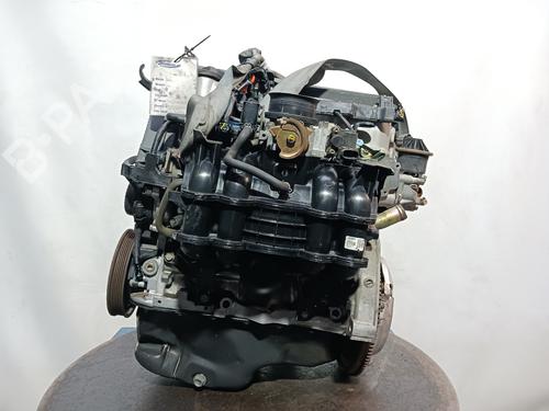 Engine HONDA CIVIC VII Saloon (ES, ET) 1.4 (ES4) | BP23484023M1 