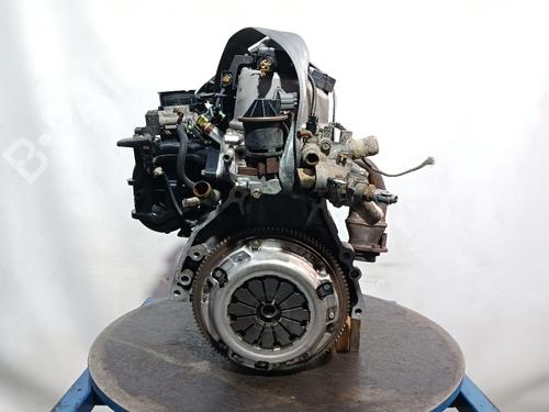 Engine HONDA CIVIC VII Saloon (ES, ET) 1.4 (ES4) | BP23484023M1 