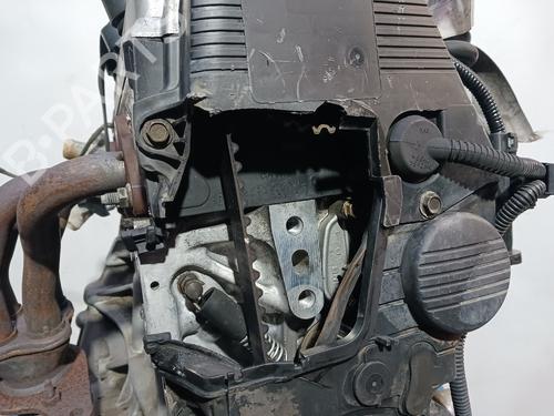 Engine HONDA CIVIC VII Saloon (ES, ET) 1.4 (ES4) | BP23484023M1 