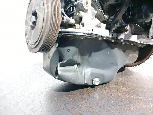 Engine HONDA CIVIC VII Saloon (ES, ET) 1.4 (ES4) | BP23484023M1 