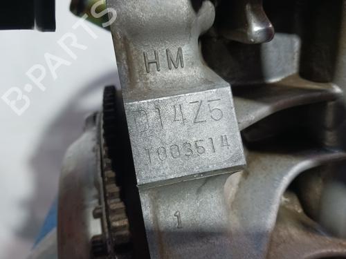 Engine HONDA CIVIC VII Saloon (ES, ET) 1.4 (ES4) | BP23484023M1 