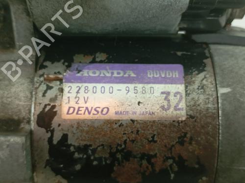 Starter HONDA CIVIC VII Saloon (ES, ET) 1.4 (ES4) | BP23484024M8 