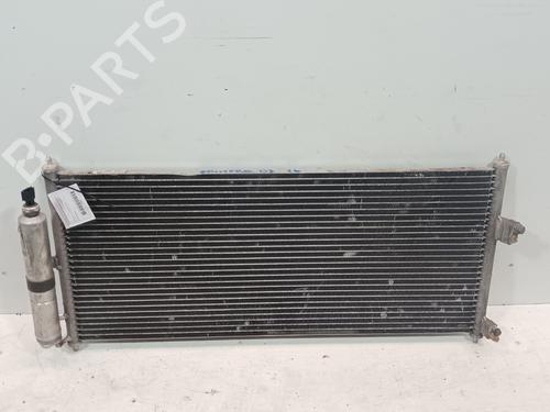 Used AC radiator NISSAN PRIMERA Hatchback (P12) 1.6 (106 hp) 23495764
