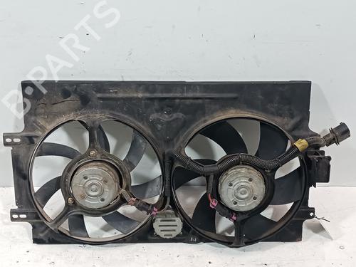 Used Radiator fan Radiator fan SEAT IBIZA II (6K1) [1993-2002] 23495964 23495964