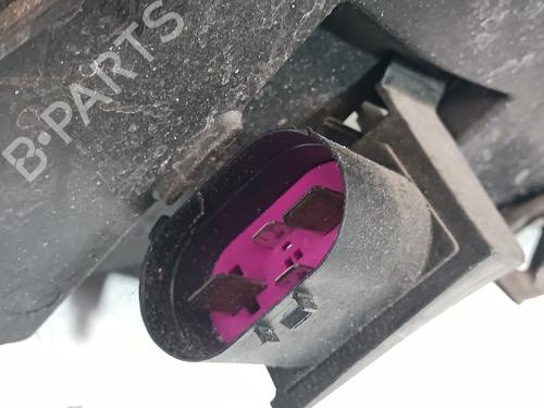 Radiator fan VW GOLF VI (5K1) 1.6 TDI | BP23495988M35