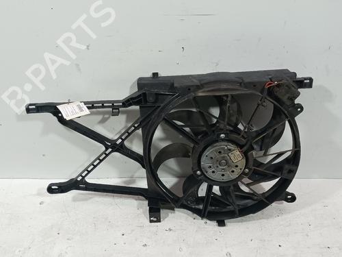 Ventilateur radiateur OPEL ASTRA H (A04) 1.6 (L48) (105 hp) 23495996
