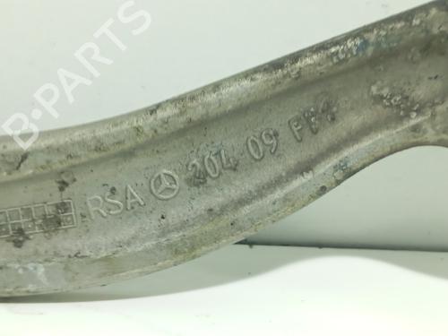 Left rear suspension arm MERCEDES-BENZ C-CLASS (W204) C 220 CDI (204.002) | BP23495843M14