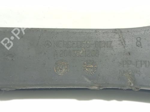 Venstre bak bærearm MERCEDES-BENZ C-CLASS (W204) C 220 CDI (204.002) | BP23495839M14 
