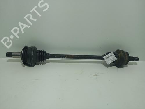 Used Right rear driveshaft MERCEDES-BENZ C-CLASS (W204) C 220 CDI (204.002) (170 hp) 23495834