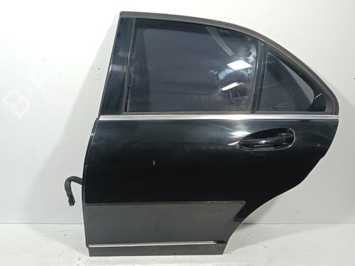 Używane Drzwi tylne lewe MERCEDES-BENZ C-CLASS (W204) [2007-2015]  23495888